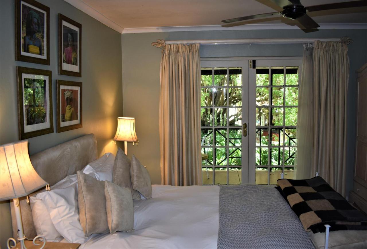 Red Tin Roof Hotel Riebeek-Kasteel Exterior photo